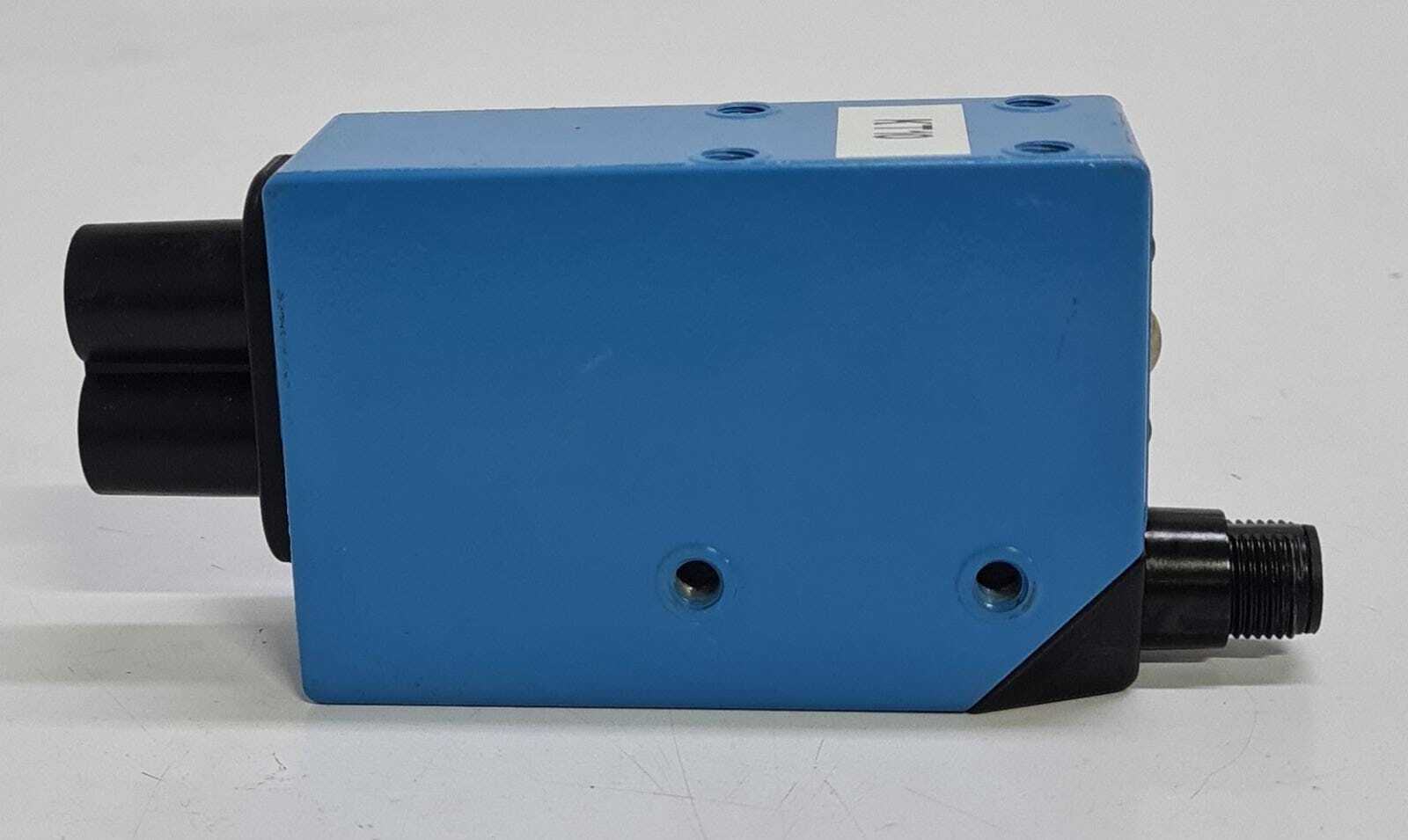 SICK KTL10W-P15 Contrast Sensor Fiber Optic 1 023 419 Q=PNP