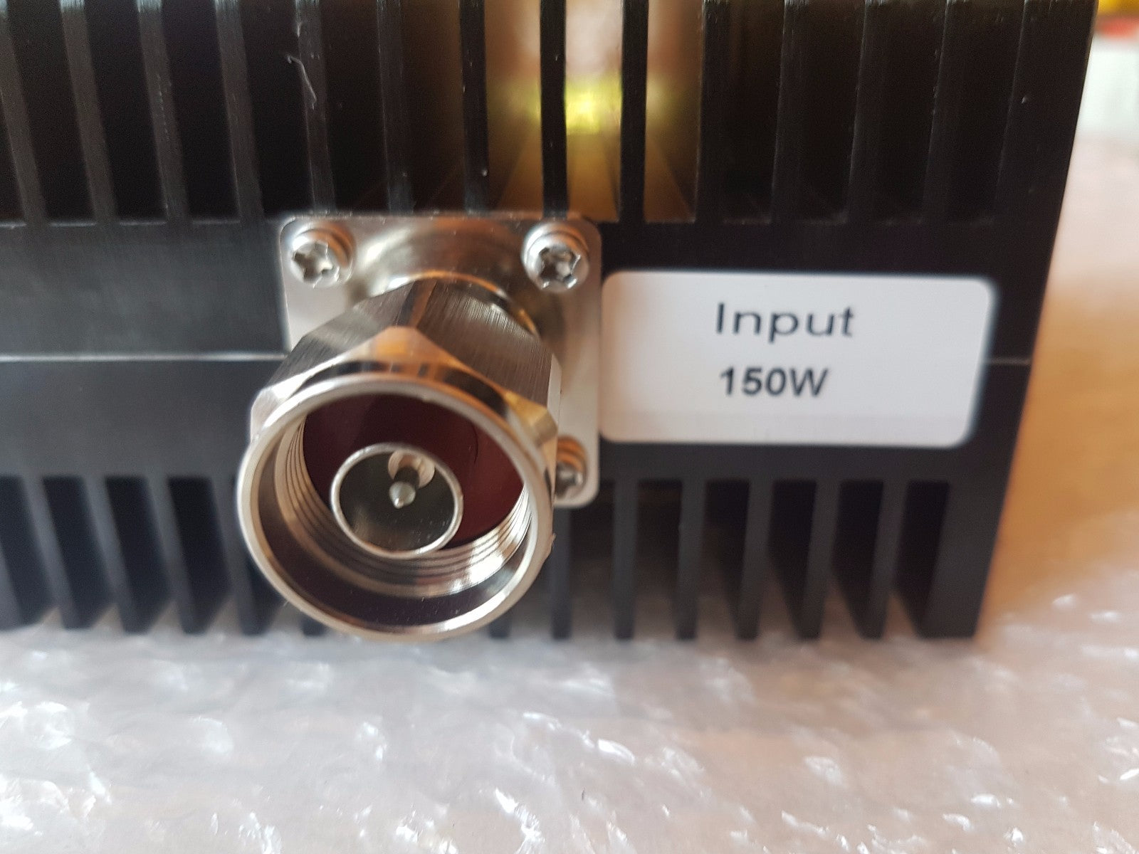 mWave Dynamics Jxpt 09G 09G1A Sn 14040900123