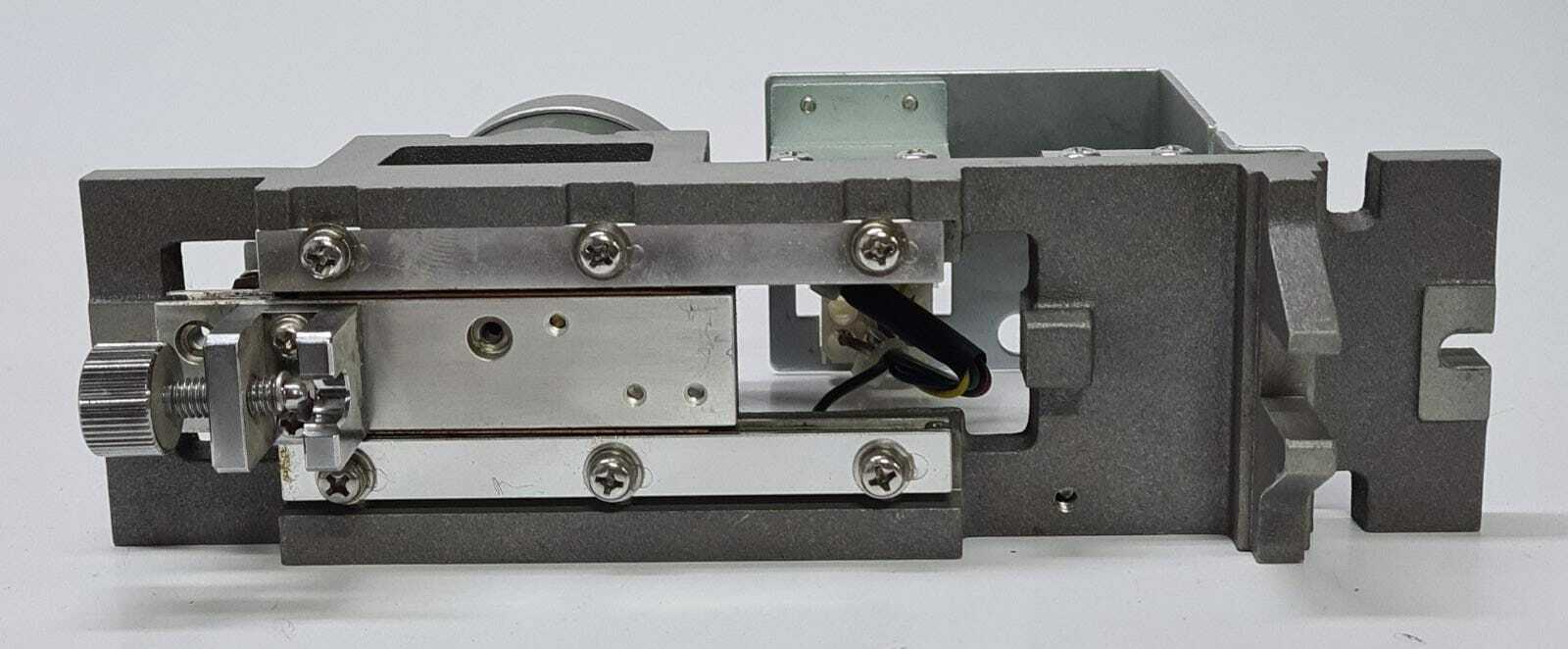 Beckman Coulter Dispenser Unit SA M510- SA01 W/ Tamagawa Step Motor TS3223N15