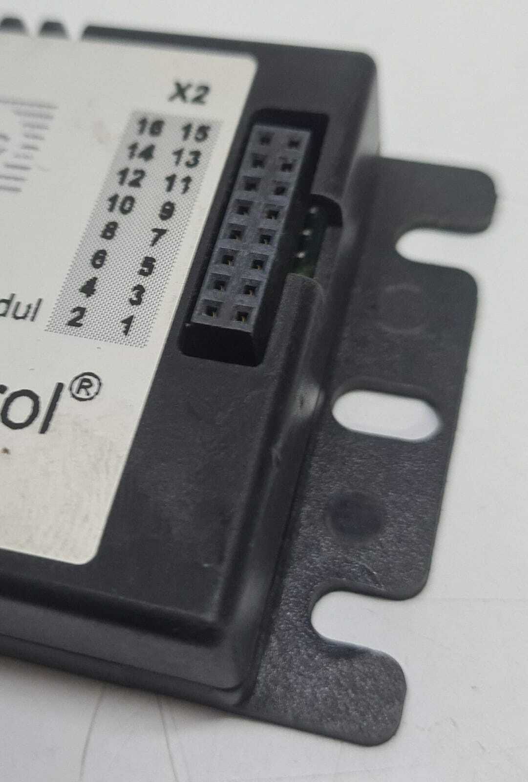 miControl mc Driver mcDSA-E6-Modul 1505504 Control for HP Indigo