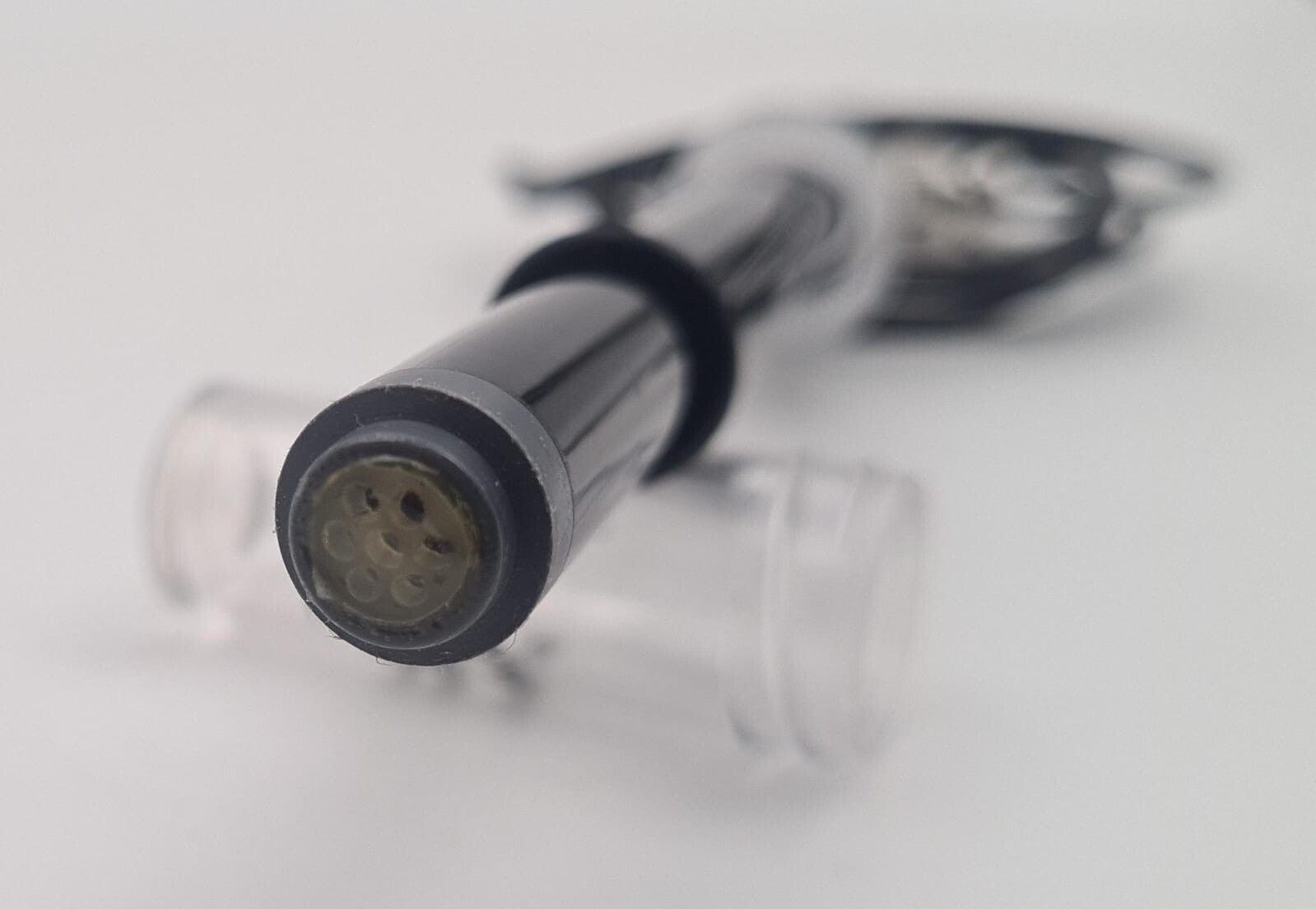 Fourier Potassium Electrode Ac008 Lab Equipment **AS-IS