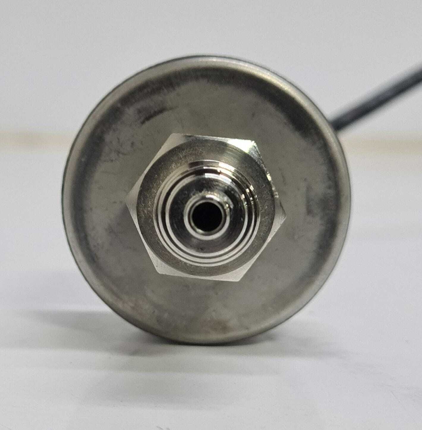 IMT INDUSTRIE MESSTECHNIK 3396.084.124 Pressure Sensor 0-250 bar