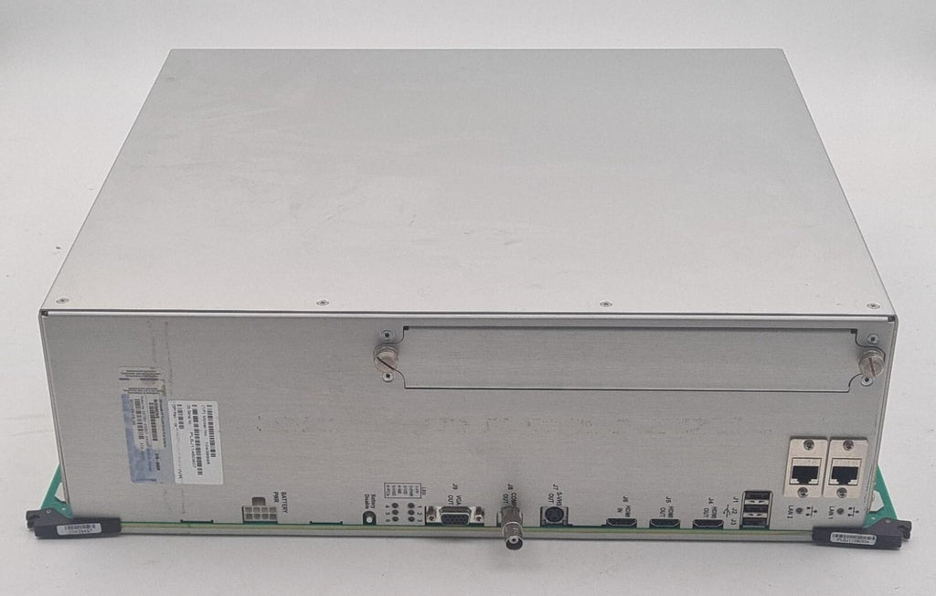 Siemens ACUSON SC2000 Ultrasound Module 10439995 Motherboard ASSY PCB 10440539