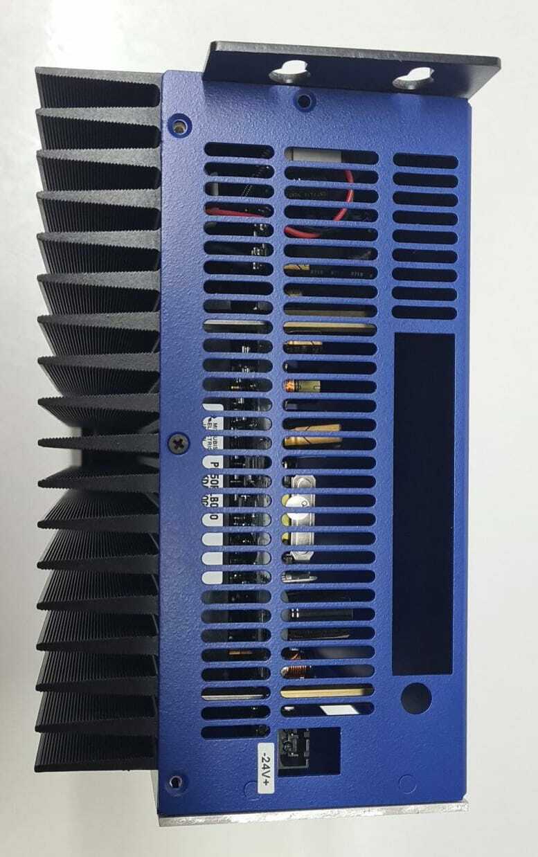 Kollmorgen SERVOSTAR CD Servo Drive SYNQNET PRD-B04PN0-C2