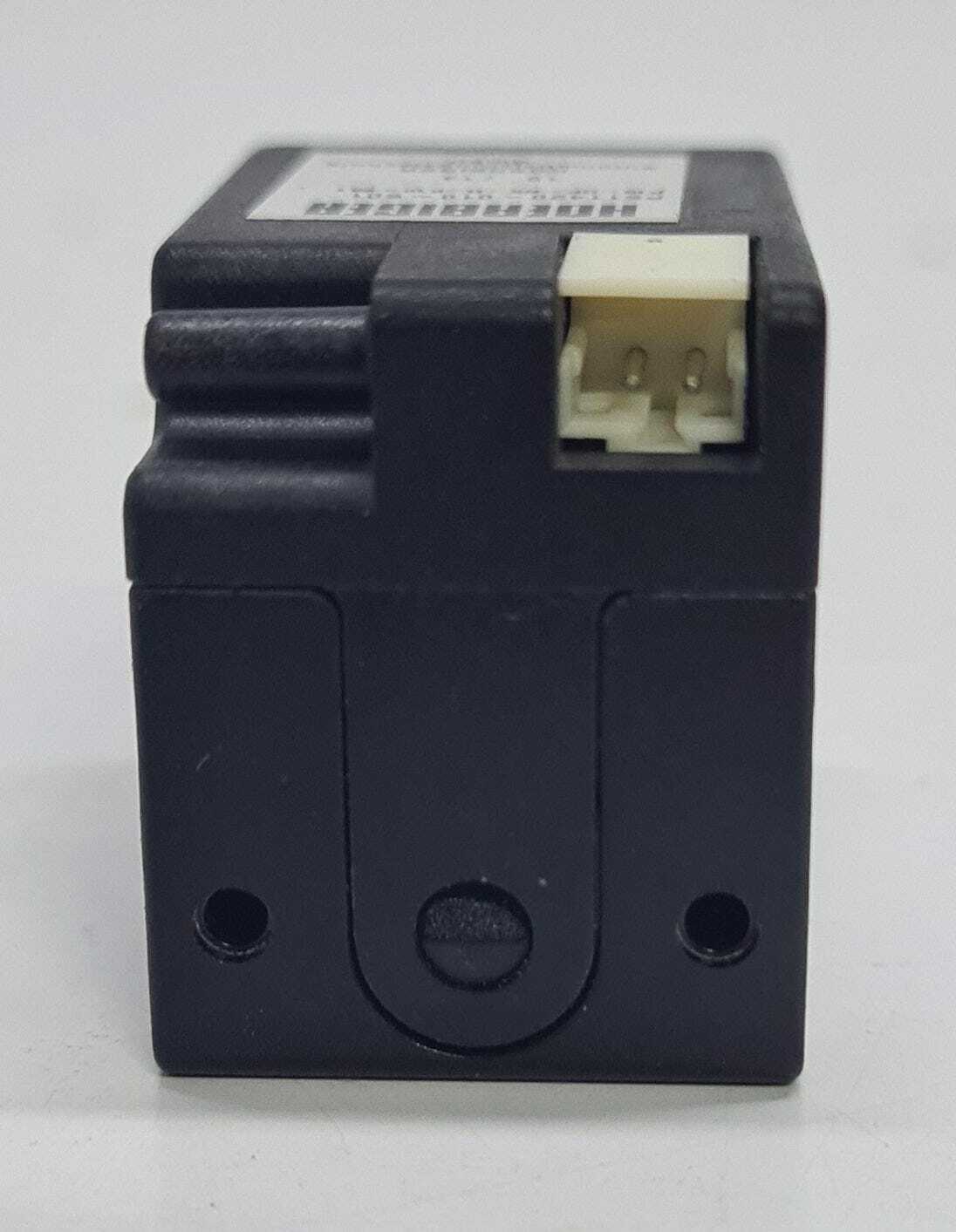 HOERBIGER PS11420-010-S01 Electric Pneumatic Valve Regulator P10-3P-NX-D-010-S01