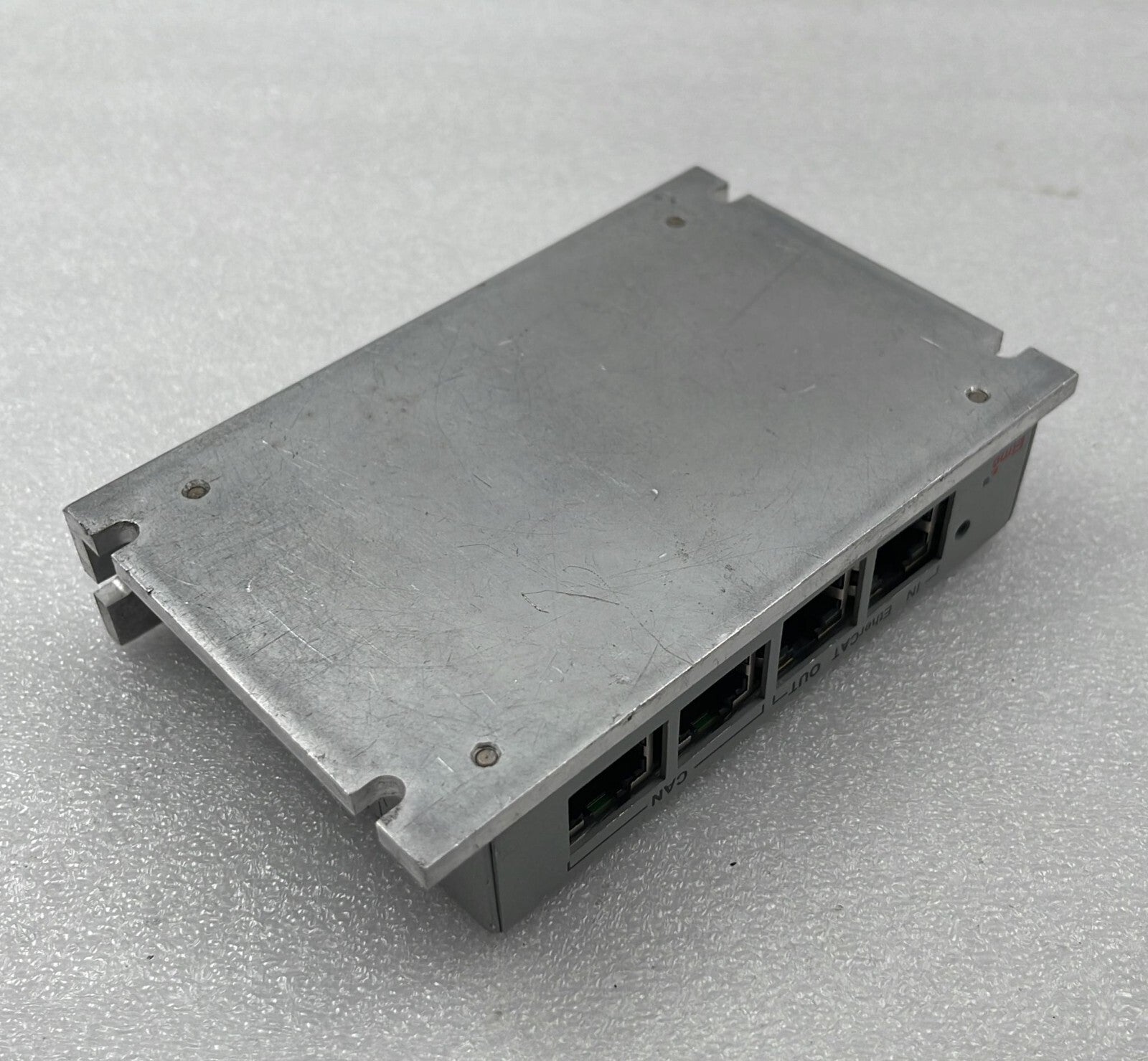 Elmo Motion Control GOLD- MAESTRO01 Multi Axis Network Technology **AS IS