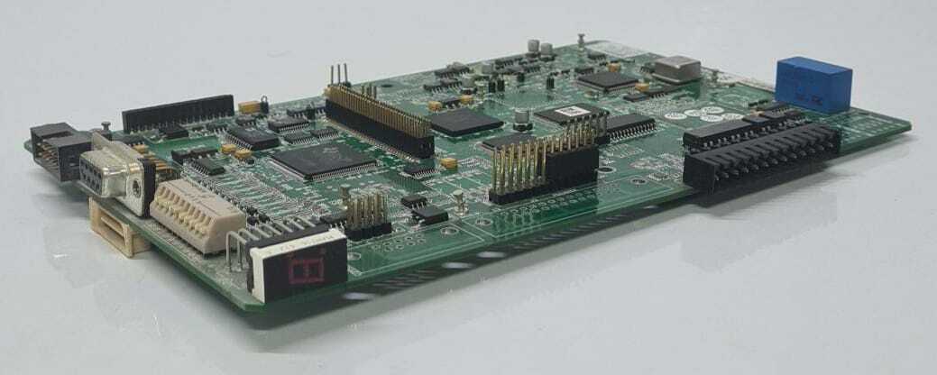 Kollmorgen Servotronix UCB 2 UCB2 ANA Board PRD- B032010A-10