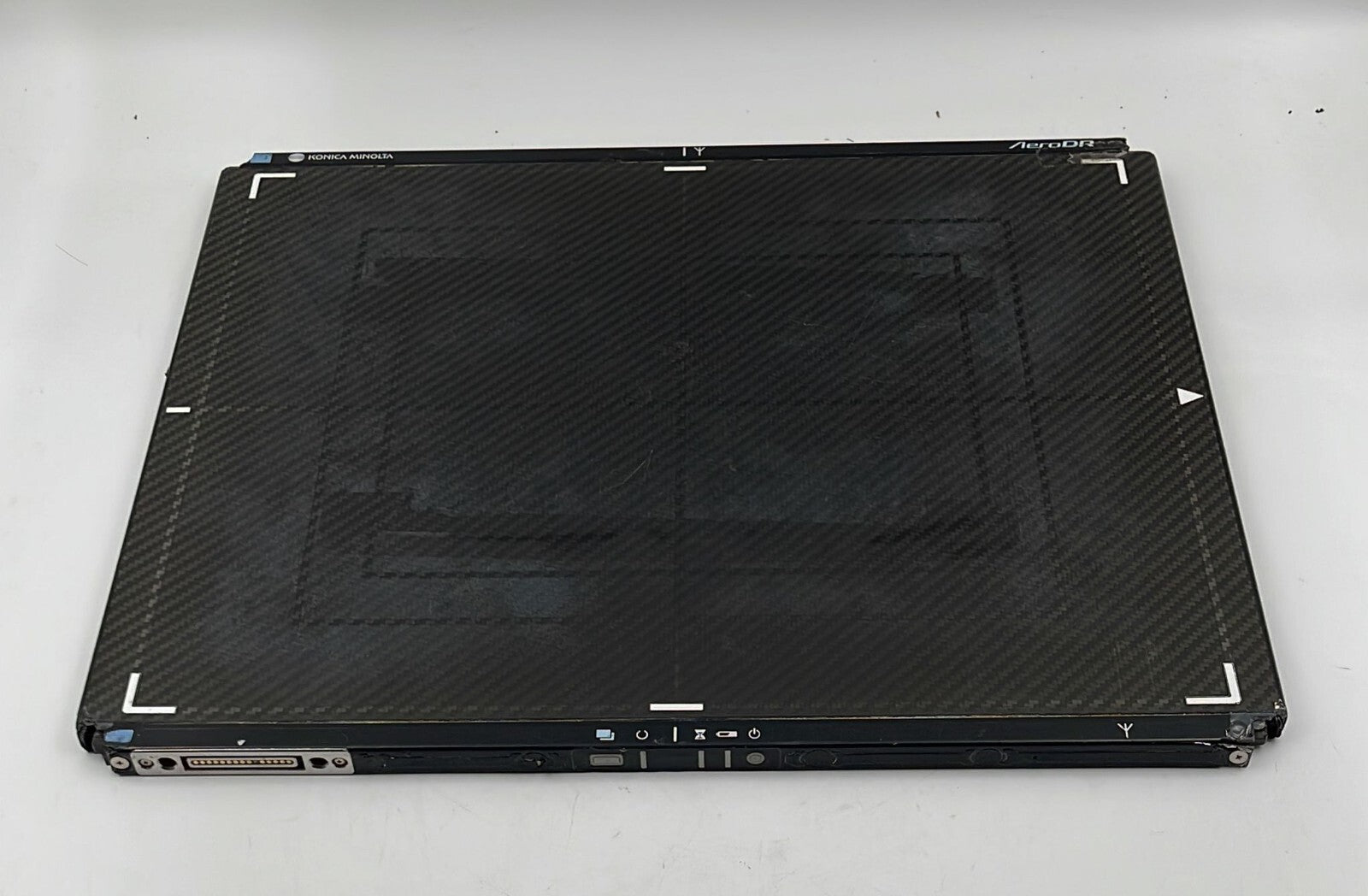 Konica AeroDR P-51 Wireless Radiography Flat Panel AeroDR 2 1417HQ **AS IS