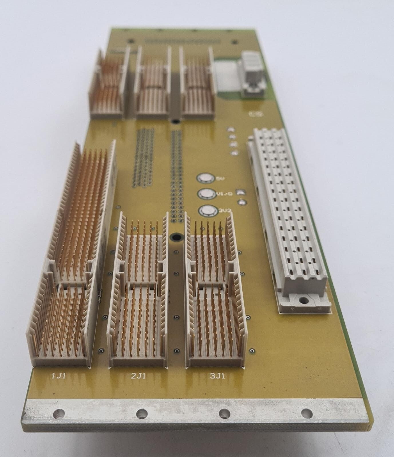 COMTEL CompactPCI FG-ML2 F7.0486.1342.0 307-1378 PCB Board / AGFA CR 75 F8.5146