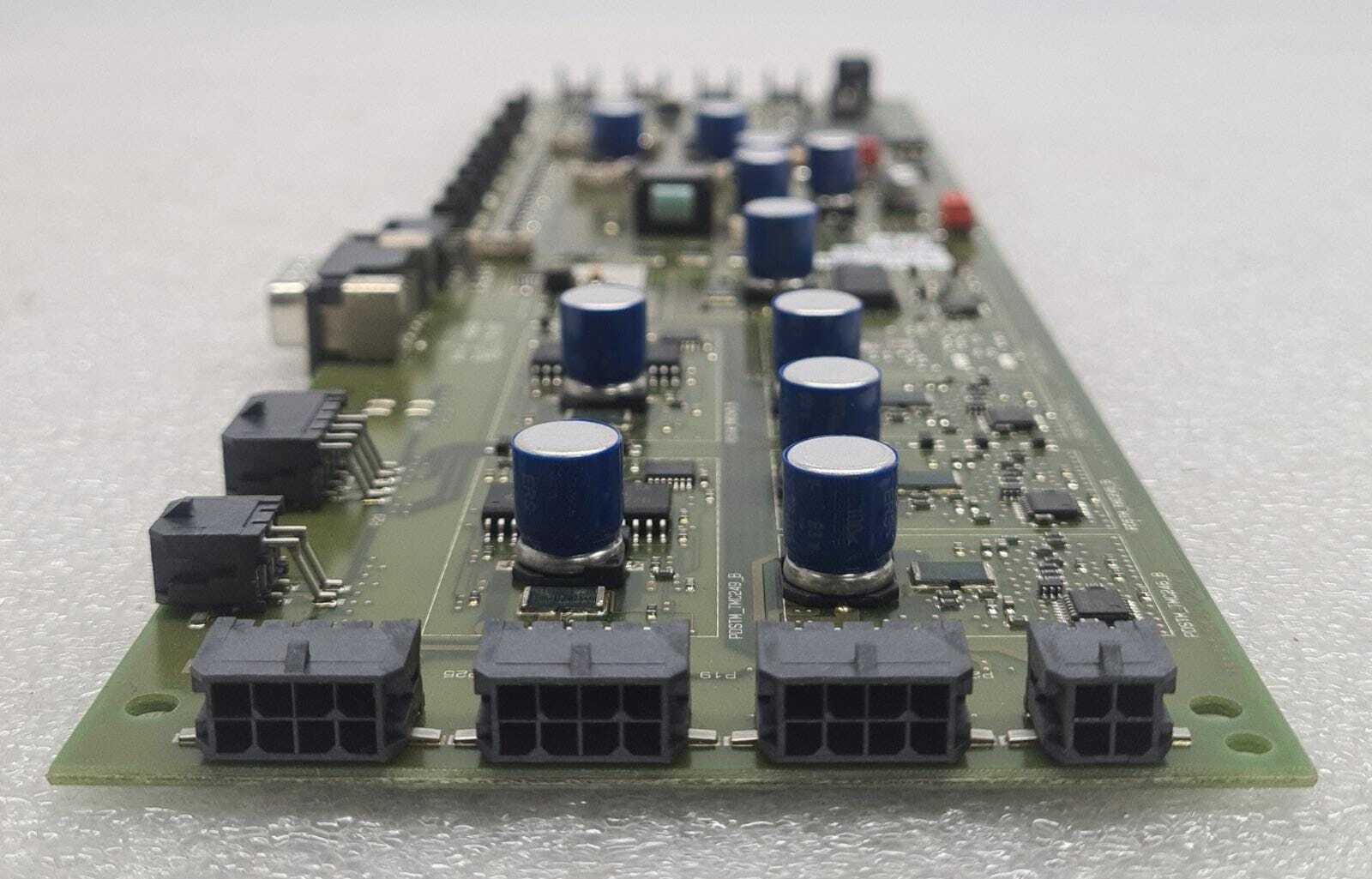 AGFA Scanner IP Handling Power Supply Board 8.5175.5230.1 For CR30-X