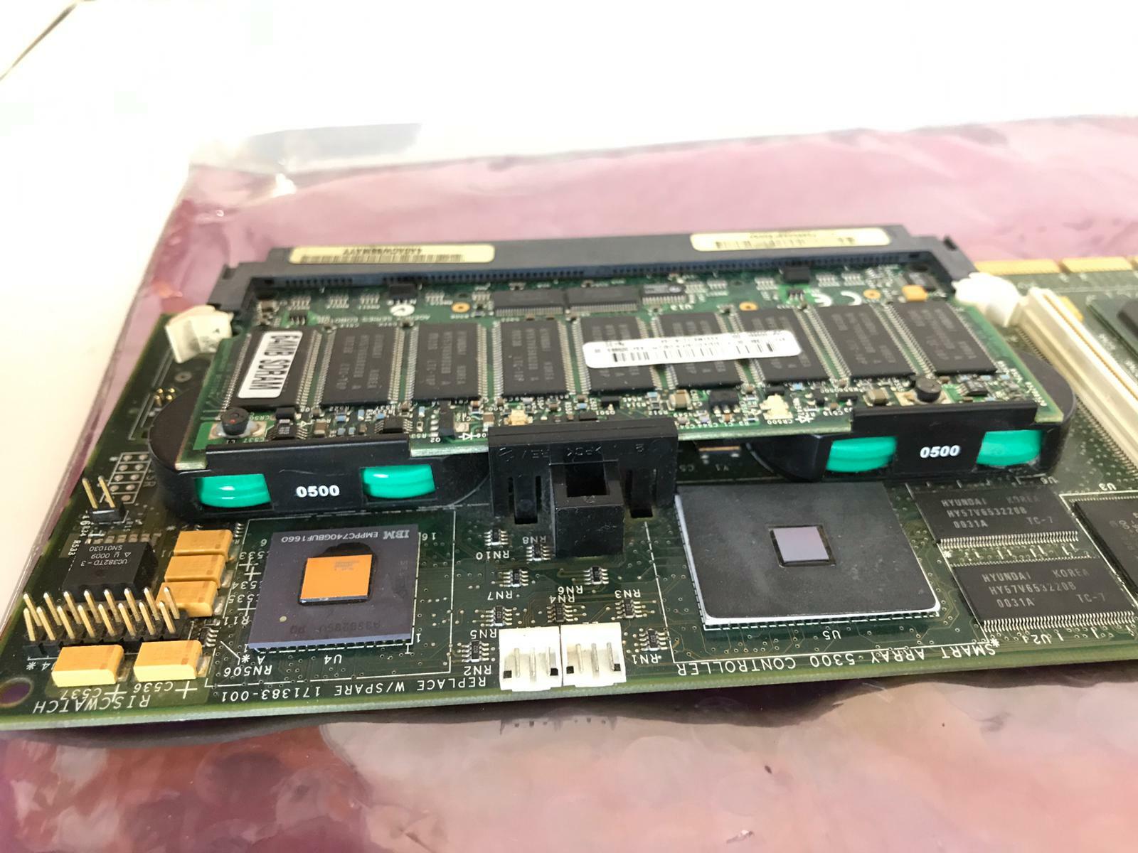 HP Compaq Smart Array 5300 RAID Controller 171383-001
