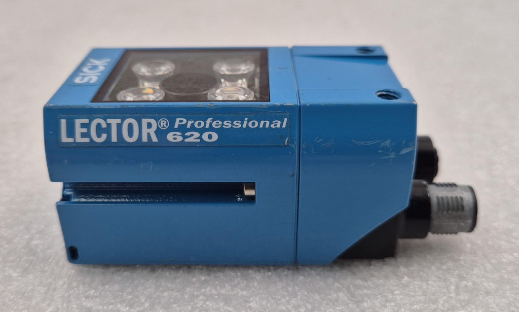 SICK Lector Professional 620 ICR620S-T11503 Image-Based Code Reader 1050589