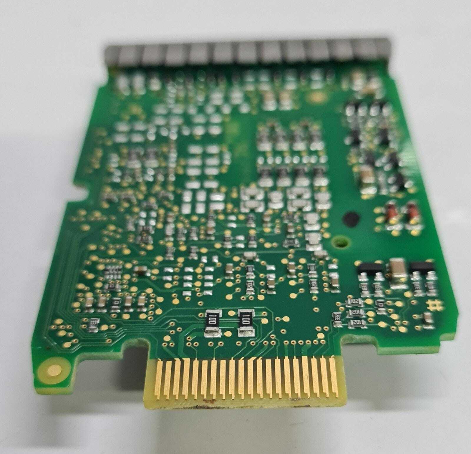 B&R Automation AC0120 EnDat 2.1 Plug 8BAC0120.000-1 PCB SV21ENC-1/5