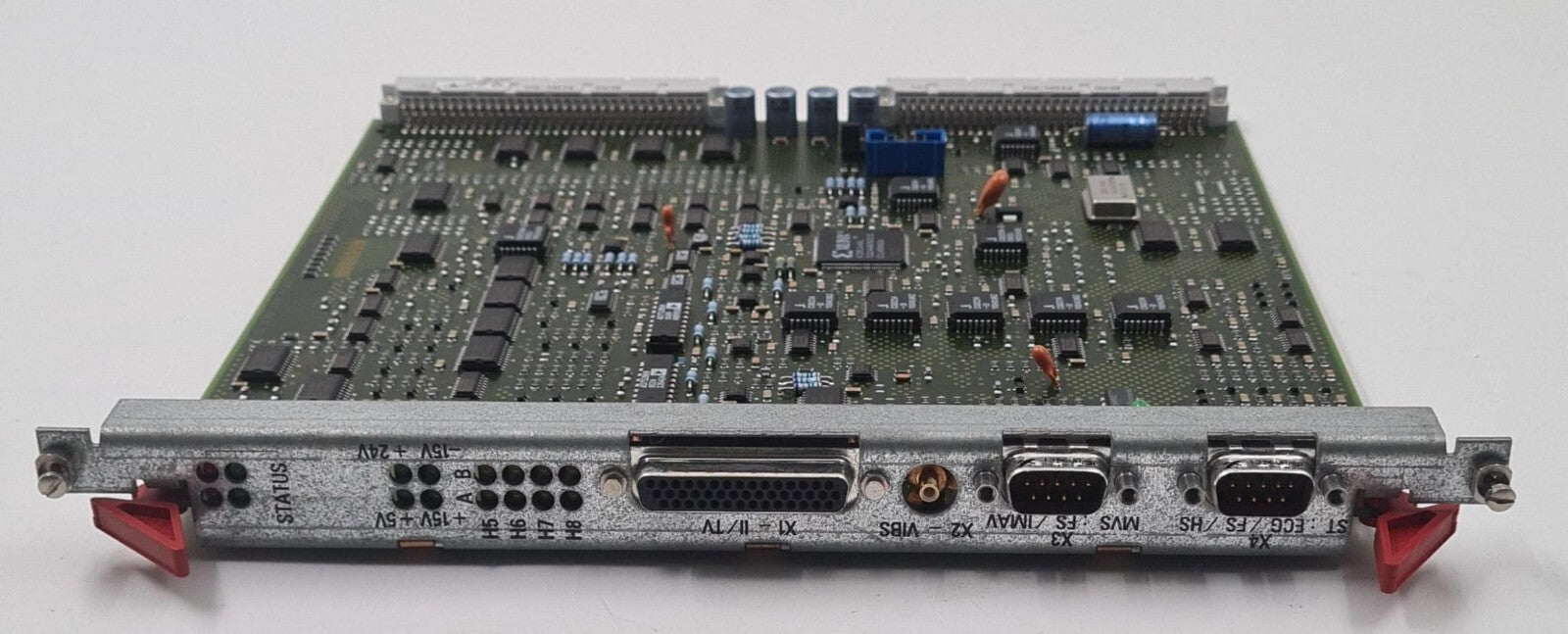 PHILIPS BV Pulsera C-Arm 4522 105 32683 PULSEMASTER BOARD 4522 127 02555