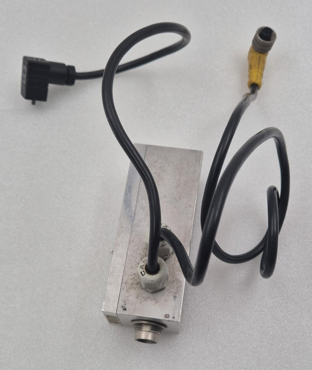 IMF F95580 ANDILLY-15 D366LG83NNL1722 Proportional Reducer Valve