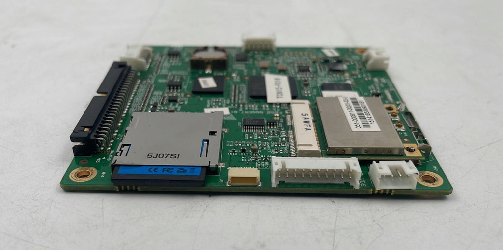 Mindray Patient Monitor Main Board 050-000687-01 W/ 1GB Memory Card