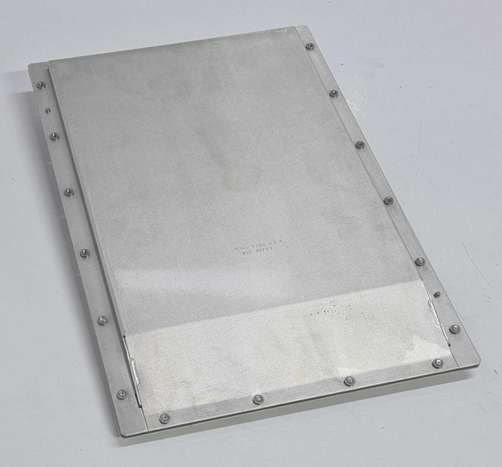 PHILIPS ULTRASOUND 453561167792 REV B Probe Selector Board Assembly