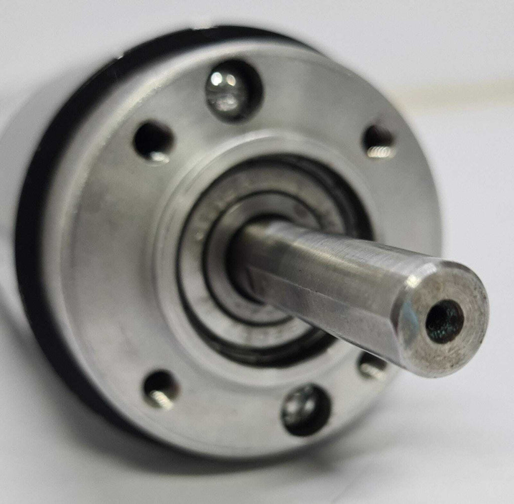 AMETEK PITTMAN 2234-M4784 201015-003 Servo Motor 6000 RPM