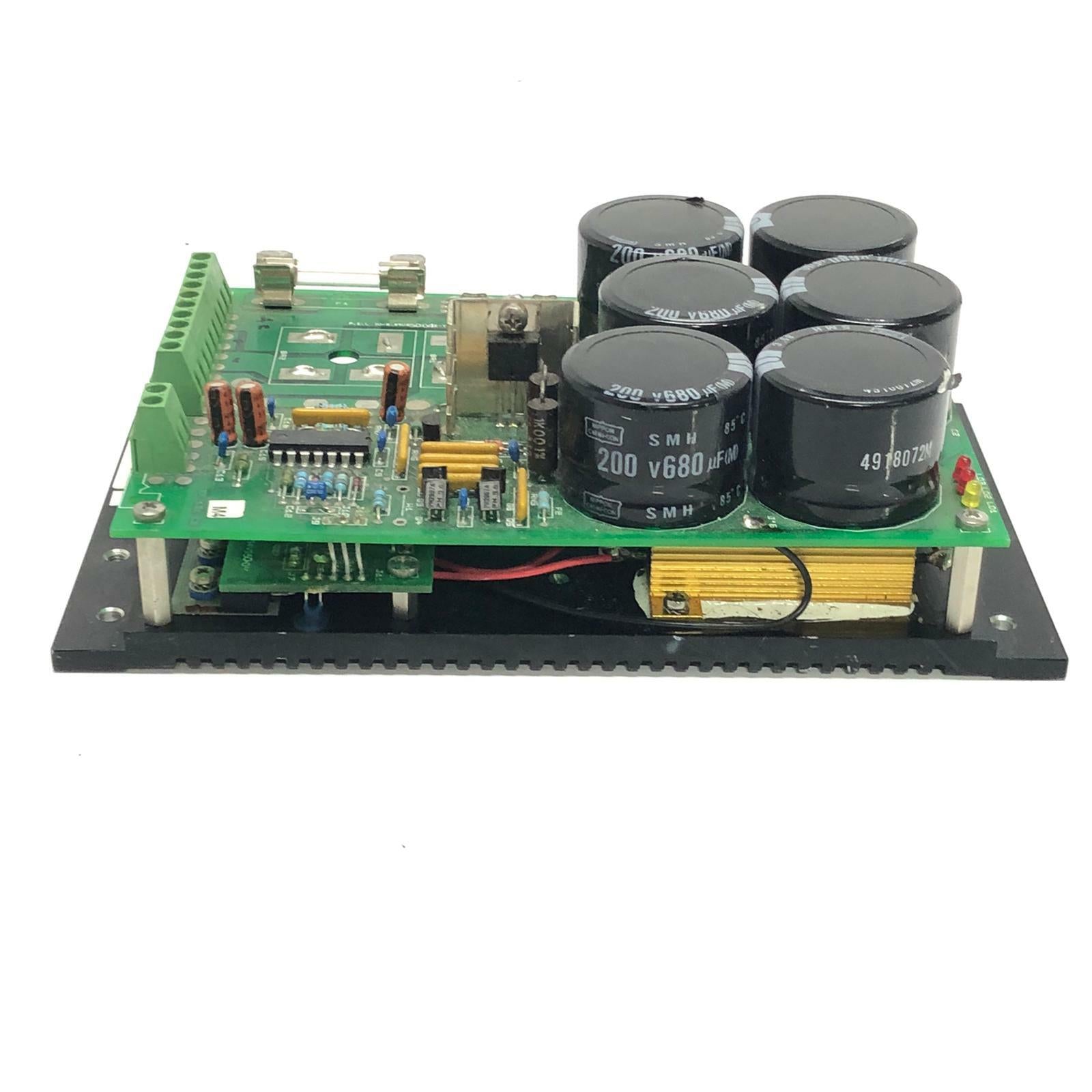Elmo Motion Control PSSF-20/100H Power Supply Board