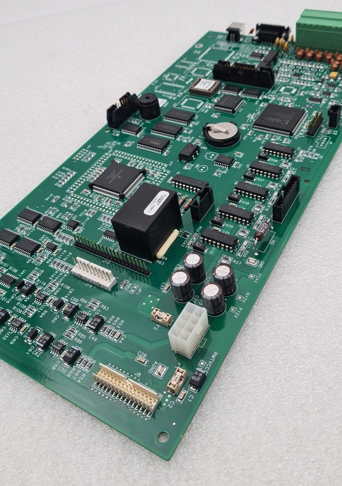 Waters Alliance Board 081060 Absorbance Detector CPU PCB For WAT081110 2487