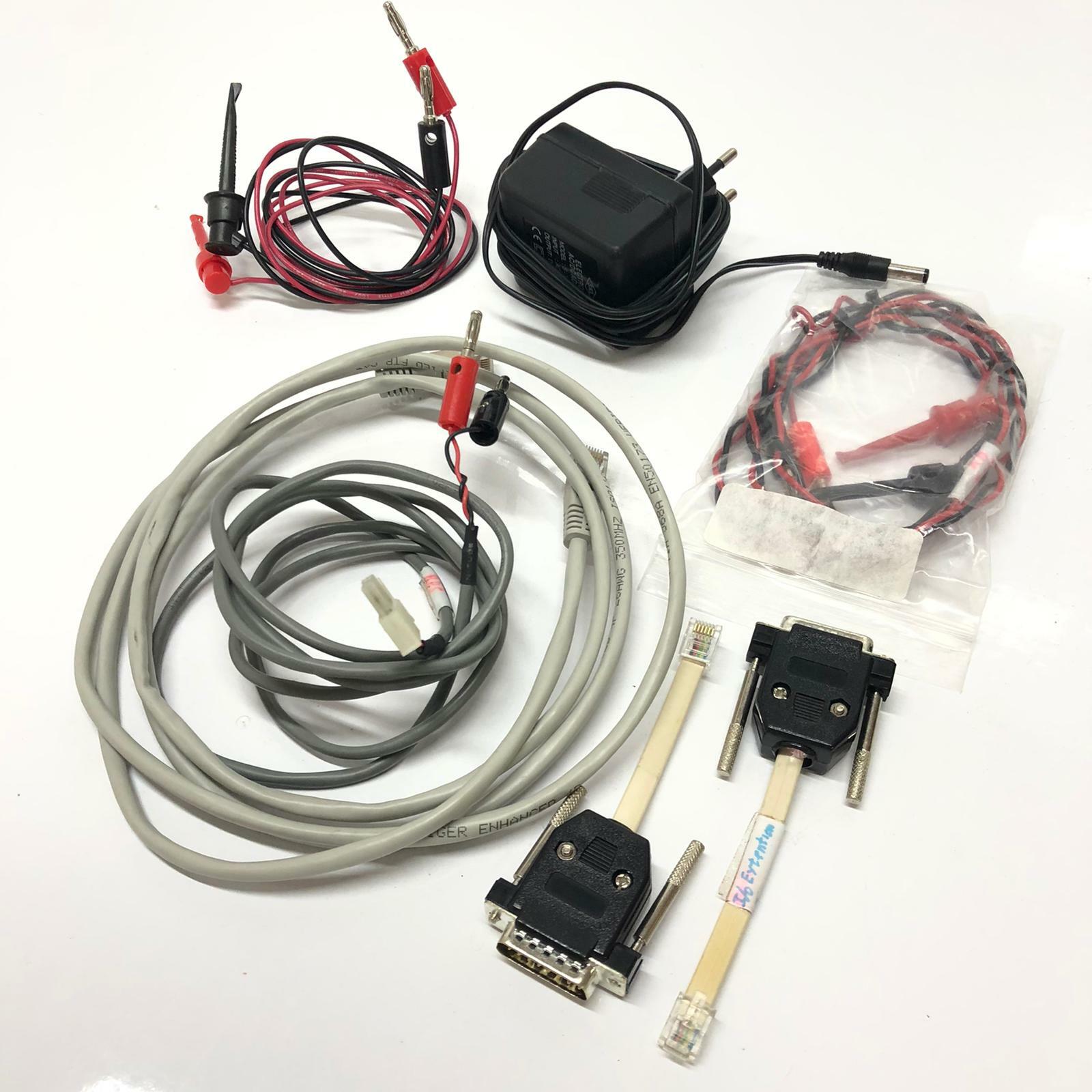 Softlog Systems ICP2 PRODUCTION QUALITY IN-CIRCUIT Programmer for Microchip