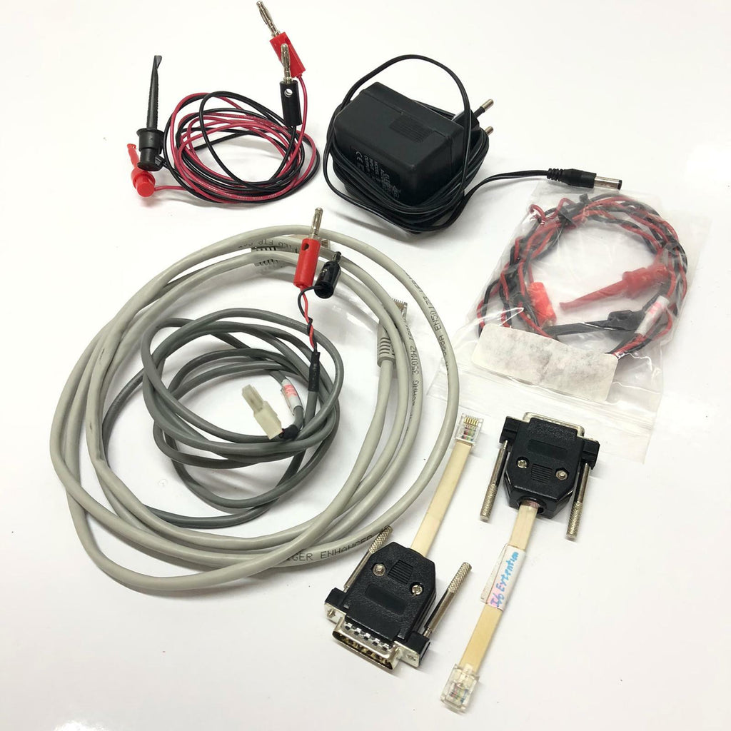 Softlog Systems ICP2 PRODUCTION QUALITY IN-CIRCUIT Programmer for Microchip