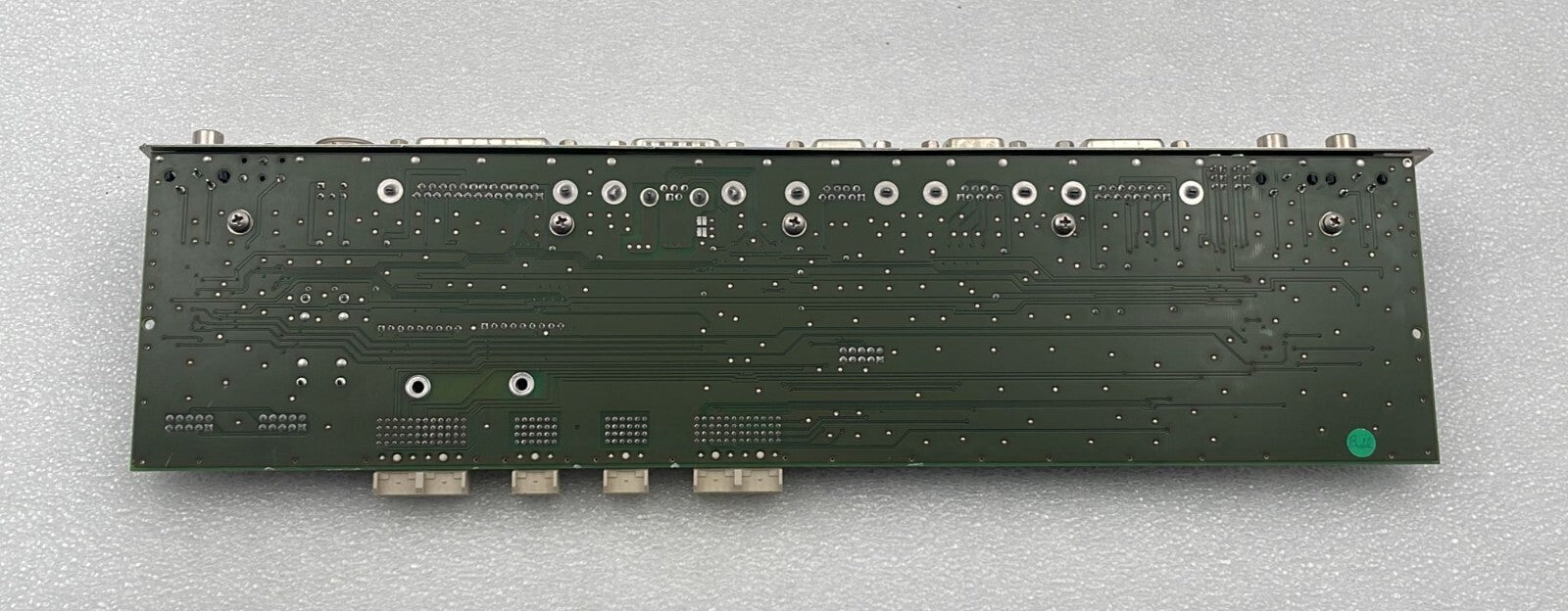 GE Voluson 730 Expert Ultrasound CPE80.P5 Motherboard Extension KTI195902