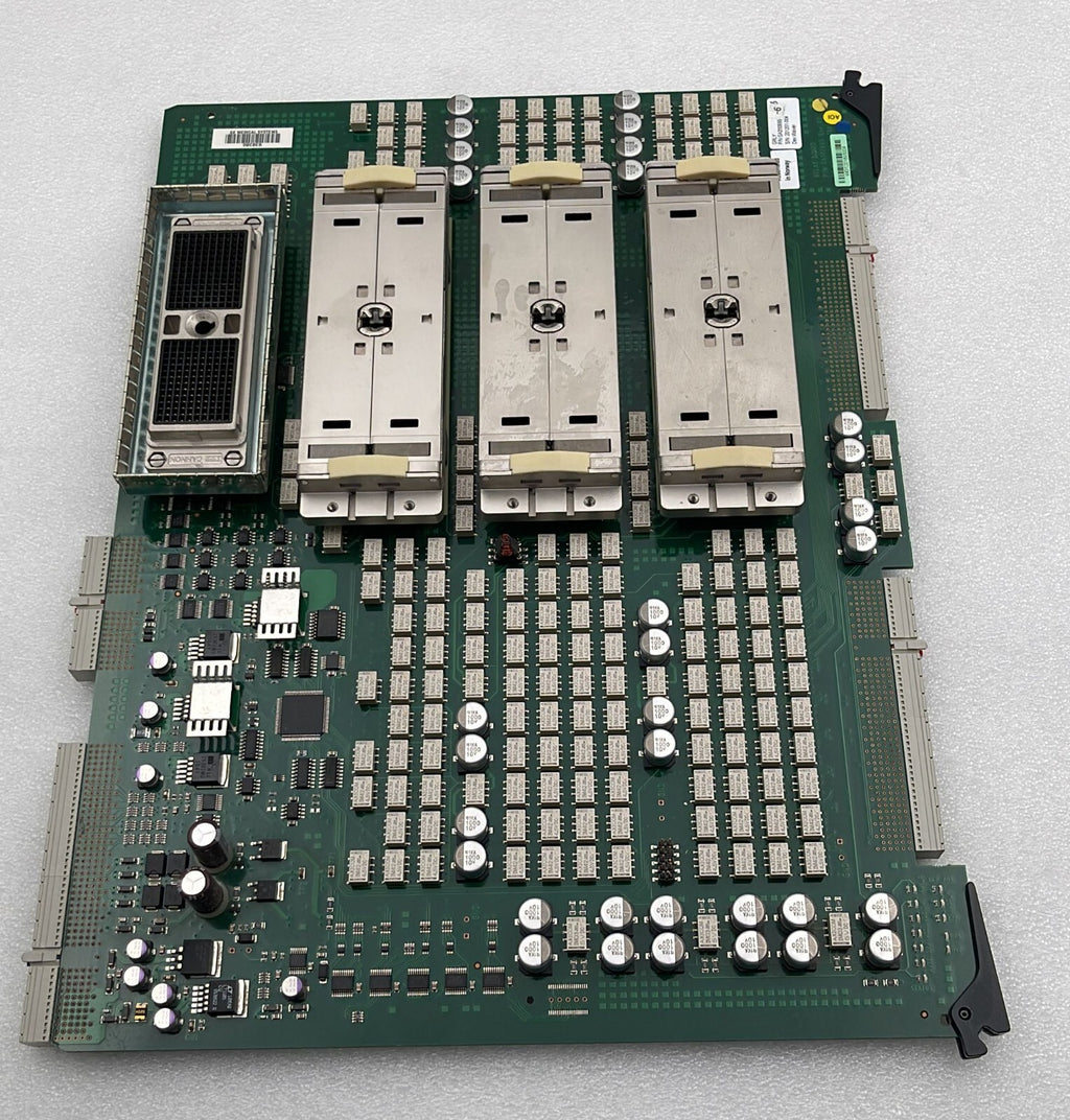 GE Healthcare Vivid E9 Ultrasound Relay Board GRLY GA200695 PCB PROBE SELECT