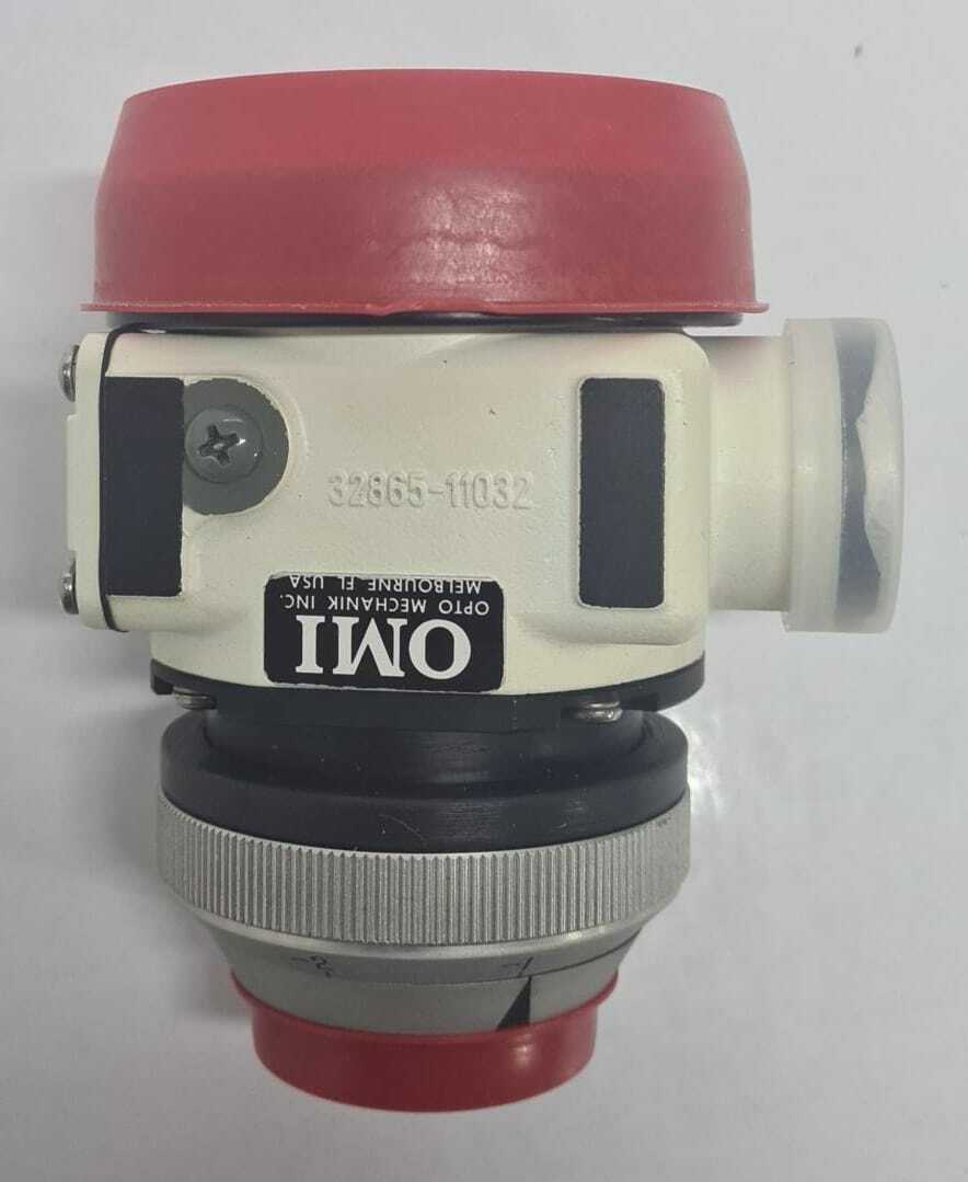 Astronautics Beam Splitter PN 11164 Optical Control 32865 11032