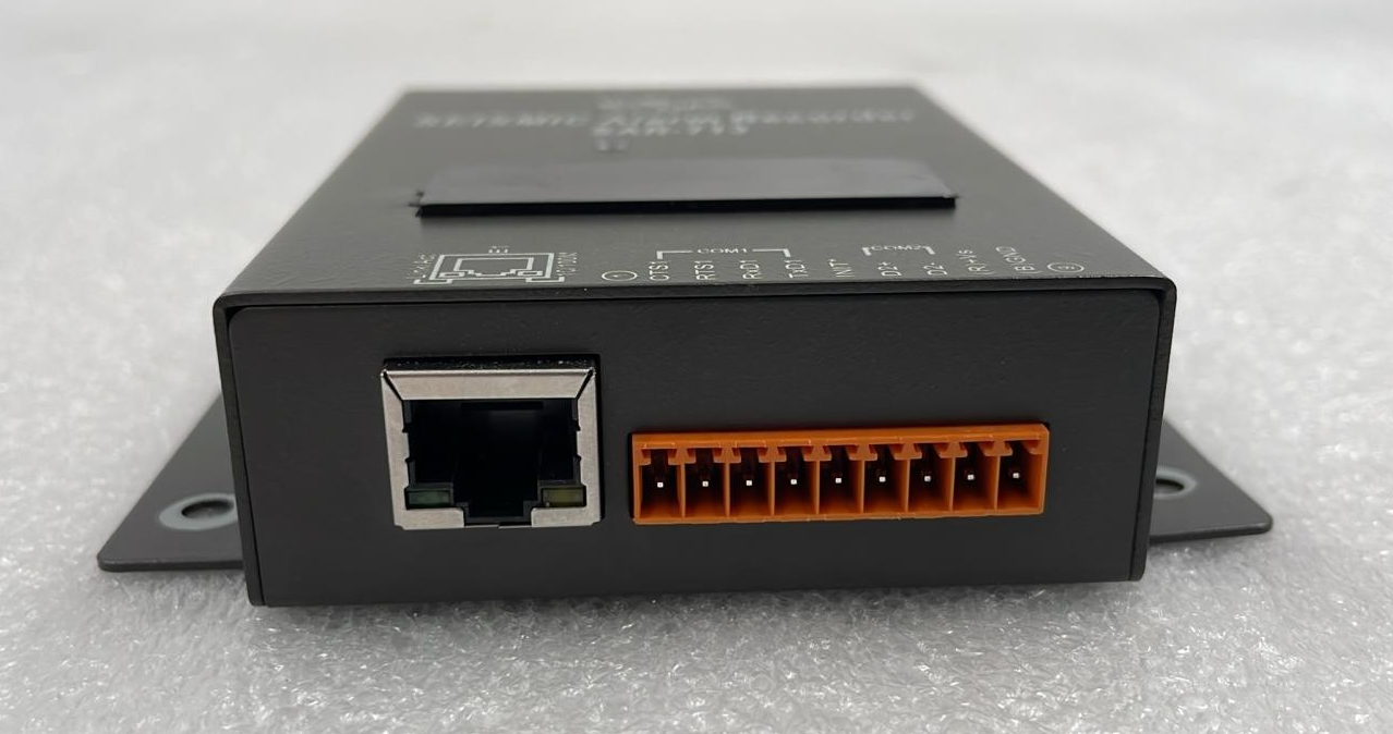 ICP DAS SAR-713 Seismic Alarm Recorder **AS IS**