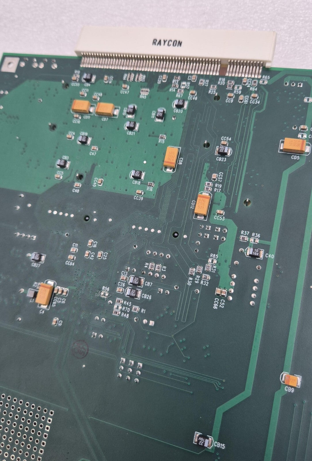 PLX Technology PEX8111RDK-F REV 3 Rapid Development Kit PCB Board
