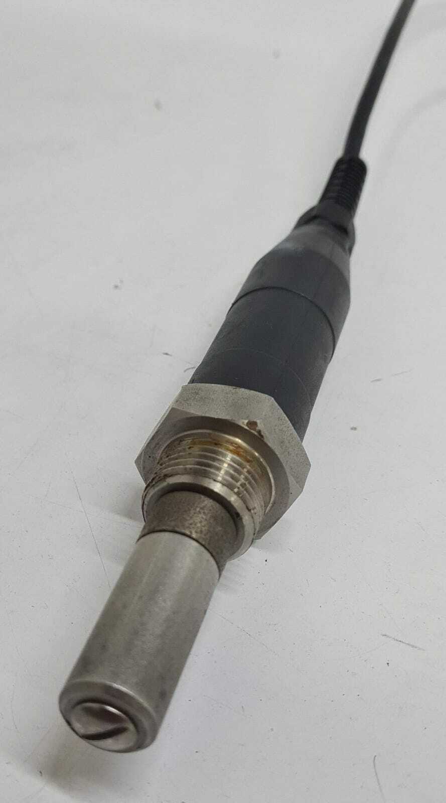 Rotronic HYGROCLIP IE-2 26977 Temperature Humidity Probe 3.5- 35VDC