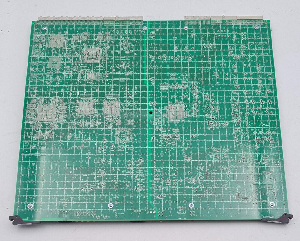 Siemens ACUSON SC2000 Ultrasound Board RAD9 ASSY 10435396 REV 02