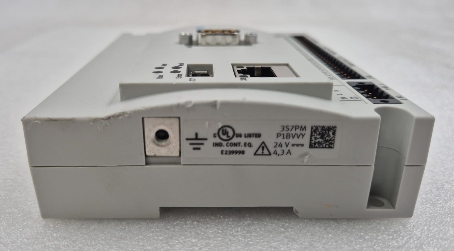 FESTO CECC-D 574415 L113 Programmable Controller