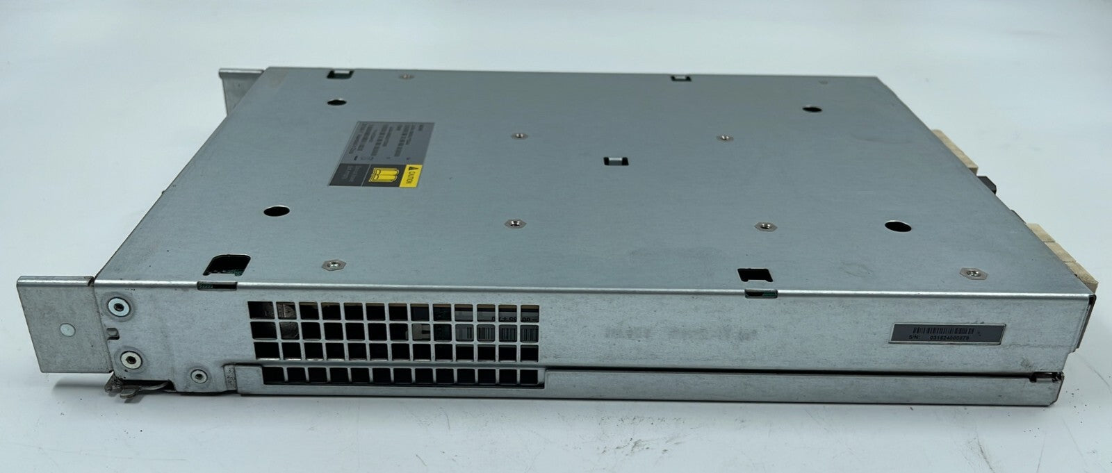 NetApp 111-01324+C1 SAS SFP Controller Module