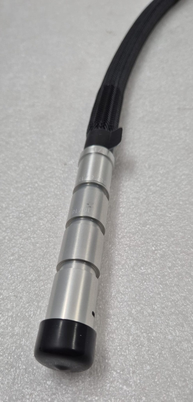 CANDELA Gentle PRO SERIES FIBER 2157-40-8068 / 7122-00-9419 6/12 SS/8/15 10/18