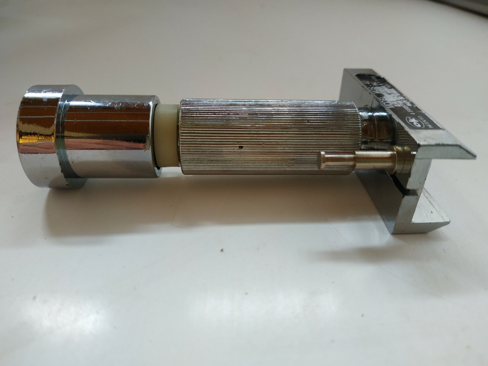 Ok Industries Mos 40 Ic Insertion Tool for chips