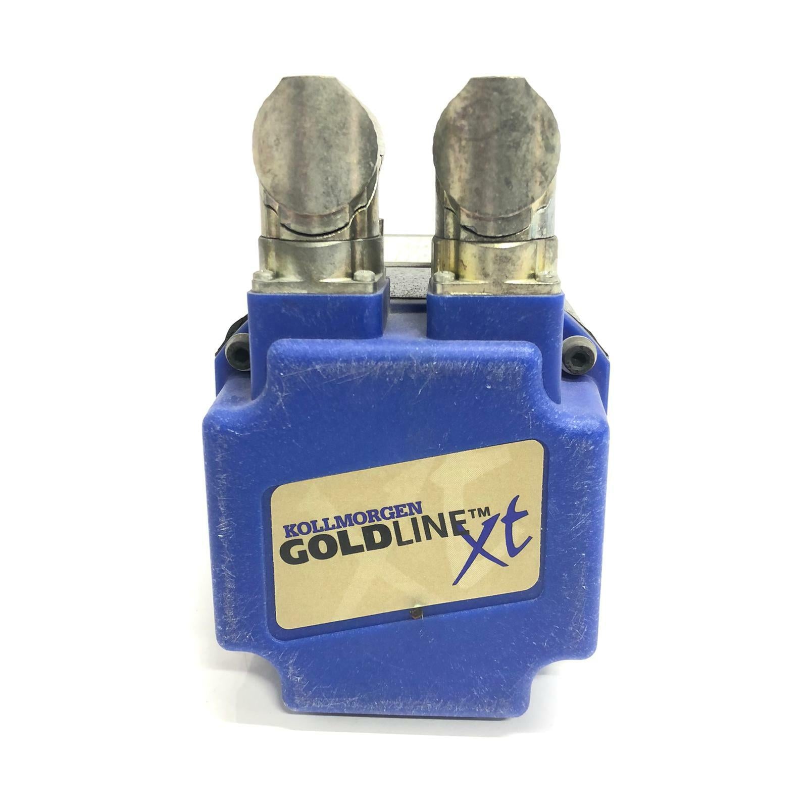 Kollmorgen GOLDLINE XT MT304B1-R2C1 GOLDLINE XT Servo motor