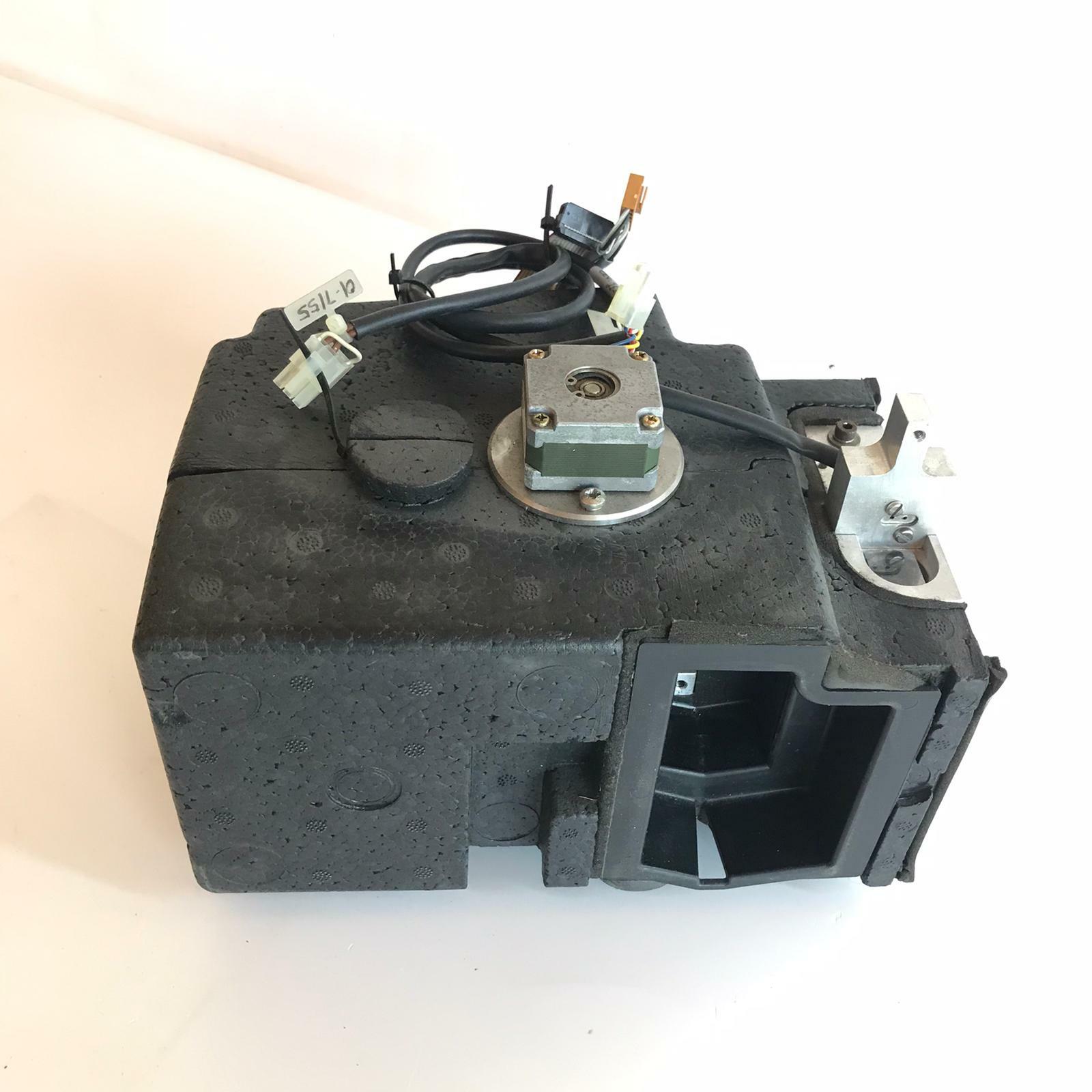 Varian ProStar 325 UV/Vis Detector Agilent FLOW CELL Housing & Lances