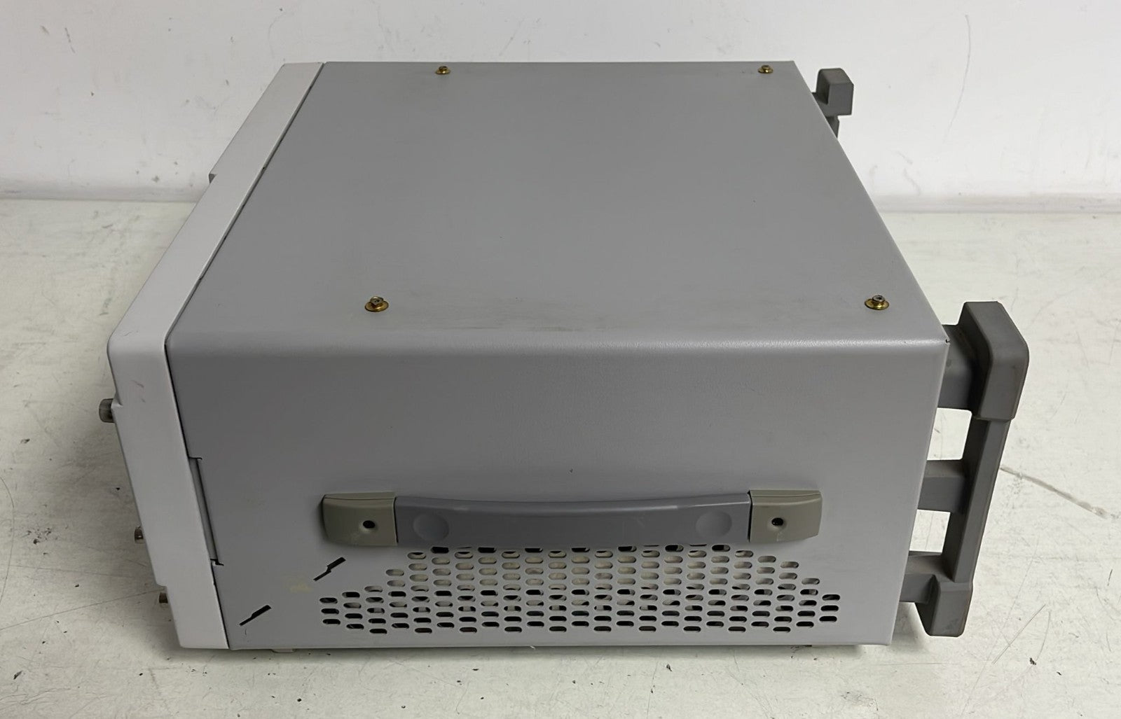 Agilent 54845A Infiniium Oscilloscope 1.5 GHz - 8 GSa/s **AS IS