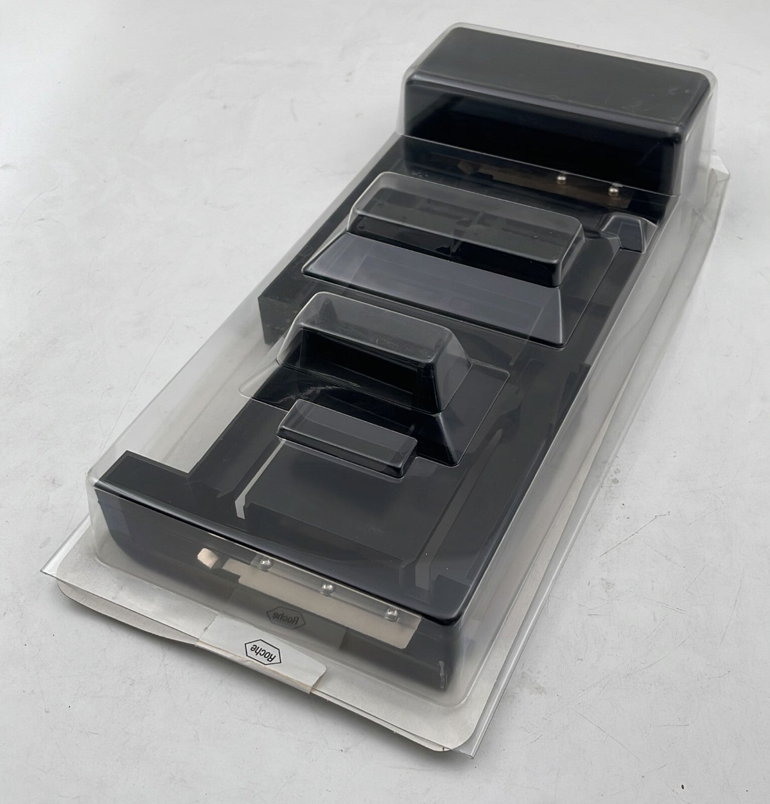 NEW - Roche Test Strip Transfer 04343255001 for Cobas U-411 Urine Analyzer