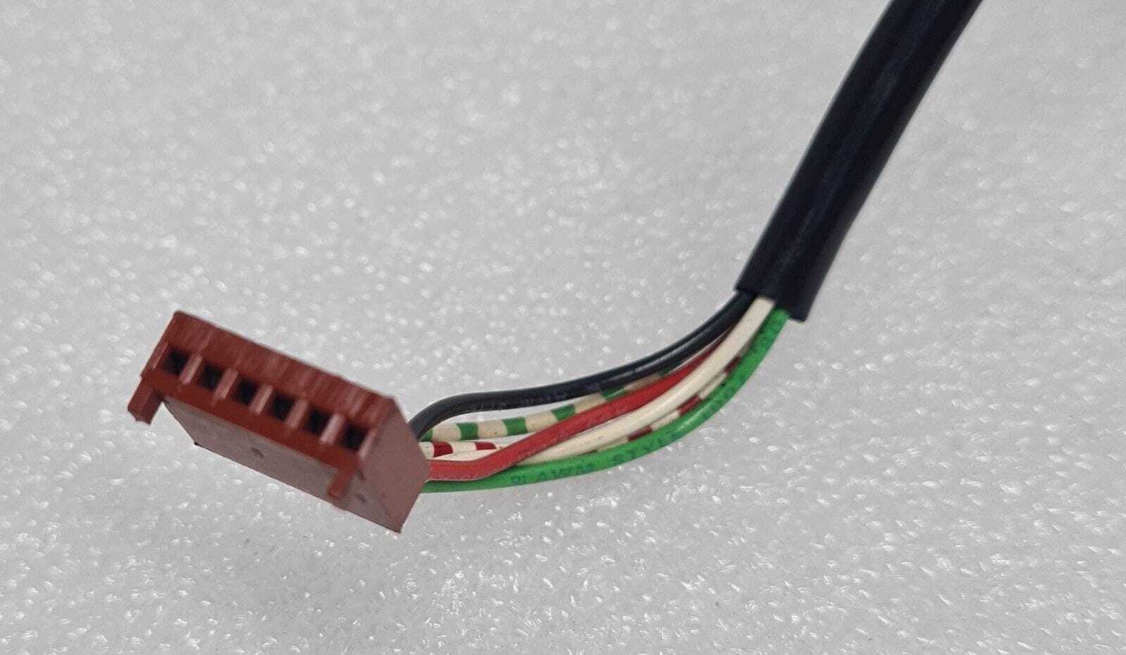 SONCEBOZ 6500 R.621 93-00425 Servo Motor For Roche Cobas