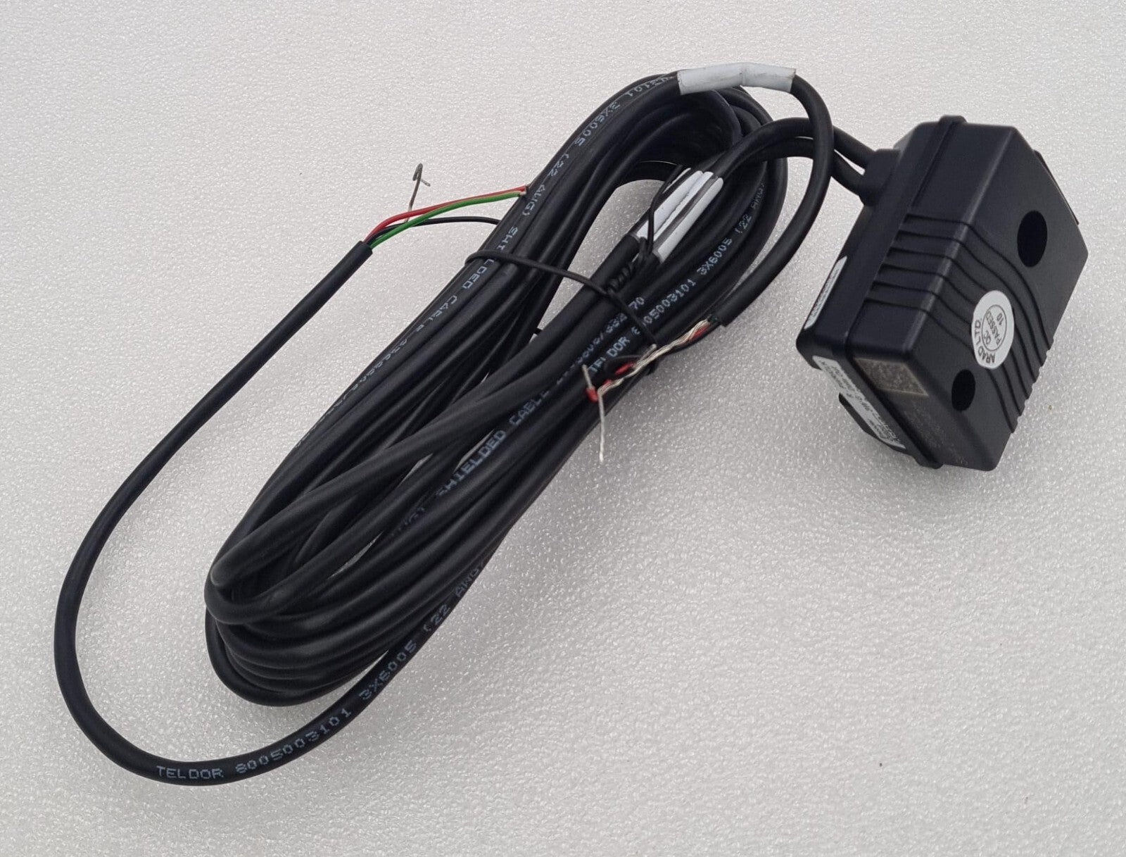 ARAD Octave Water Flow Meter Encoder 3W Pulse Data Module 96501052 (dual read)