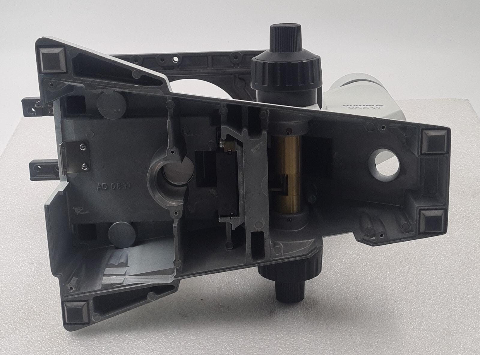 OLYMPUS CKX41 / CKX41SF Inverted Microscope Body