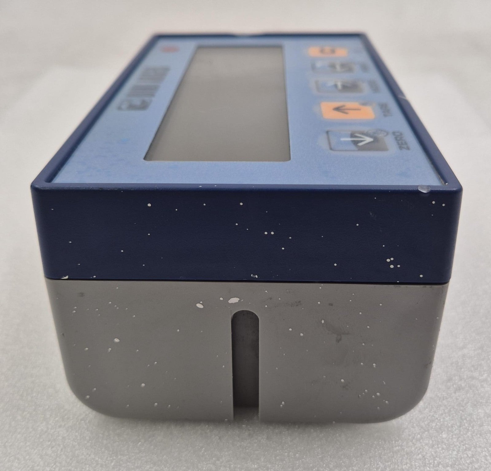 DINI ARGEO DFWL-1 DIGITAL WEIGHT TRANSMITTER SCALE 12VDC