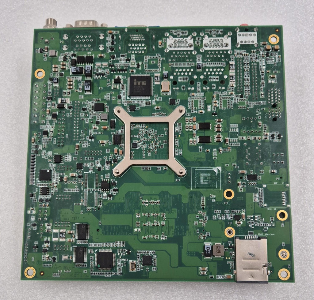 ADLINK AmITX-BT-I-J1900 51-7A100-0A20 Industrial Control Motherboard