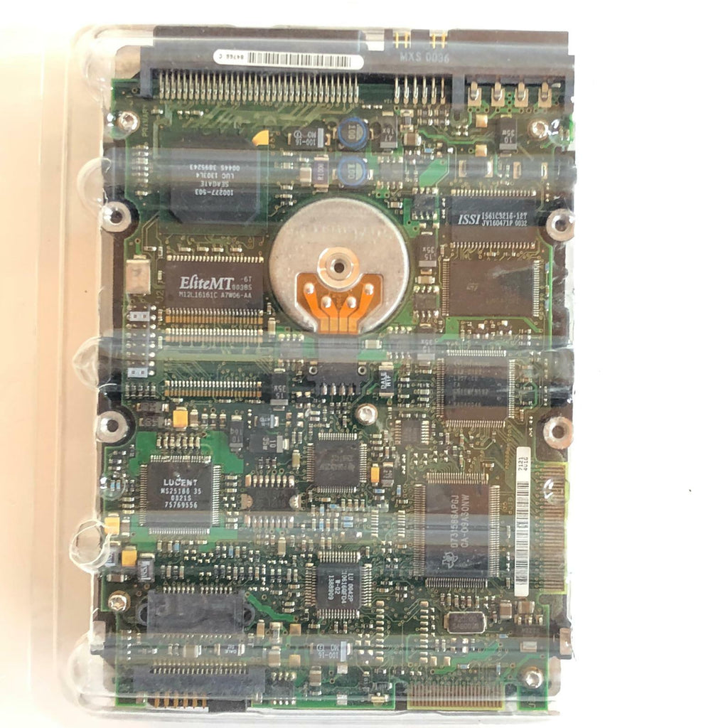 Seagate Barracuda 18XL 18.37GB Internal 7200RPM 3.5