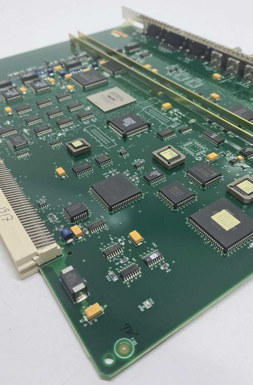 PHILIPS ATL HDI 5000 SONOCT 7500-1917-02C PERIPHERAL INTERFACE MOD 2500-1917-02A