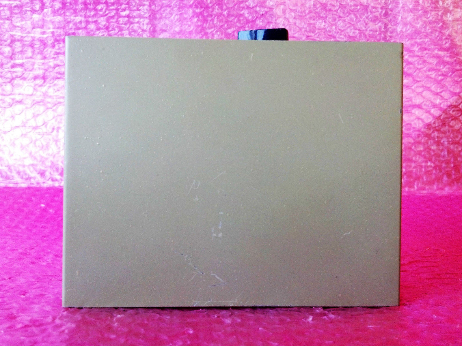 Manual 2 Way A b Data Transfer Switch Box For Lpt Parallel Db 25 Ports Or Serial