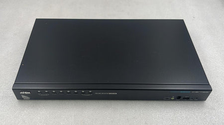 ATEN CS1798 rackmount unit top view